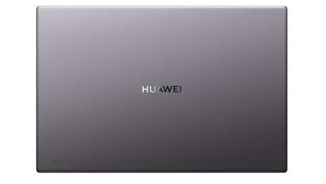 Ноутбук Huawei MateBook D 14 i5 8 ГБ + 512 ГБ