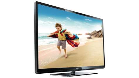 Телевизор Philips 32PFL3507T