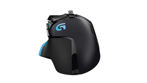 Компьютерная мышь Logitech G502 PROTEUS CORE
