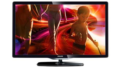 Телевизор Philips 32PFL5406H