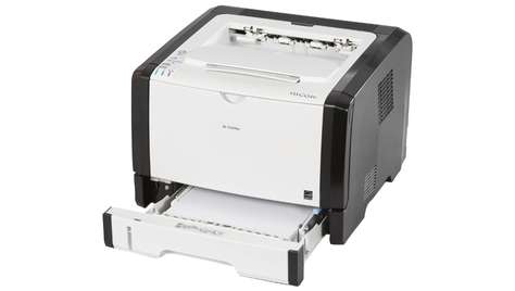 Принтер Ricoh SP 377DNwX