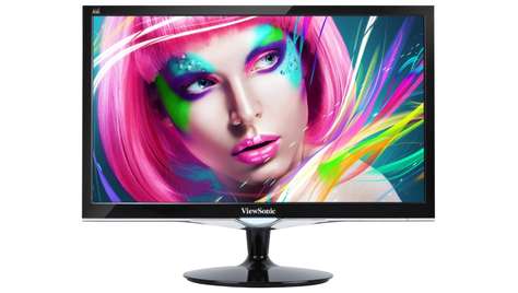 Монитор ViewSonic VX2452mh