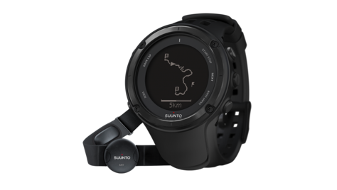 Умные часы Suunto Ambit2 (HR)