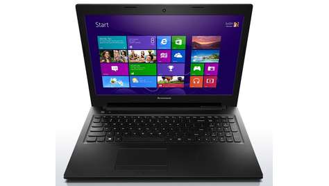 Ноутбук Lenovo IdeaPad G505s A8 5550M 2100 Mhz/366x768/8.0Gb/1000Gb/DVD-RW/AMD Radeon HD 8550G/Win 8 64