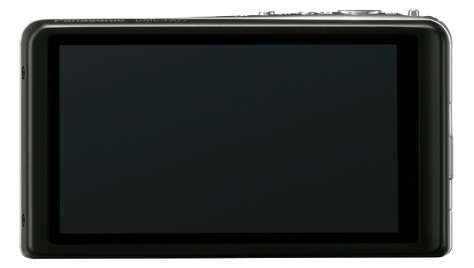 Компактный фотоаппарат Panasonic Lumix DMC-FX77