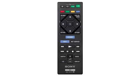 Blu-ray-видеоплеер Sony BDP-S1200
