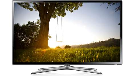 Телевизор Samsung UE50F6100AK