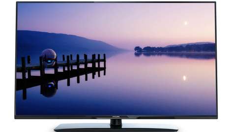 Телевизор Philips 47 PFL 3198 T