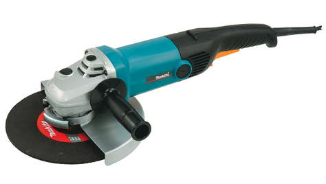 Угловая шлифмашина Makita GA 7010 C