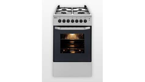 Газовая плита Beko CE 51120 X