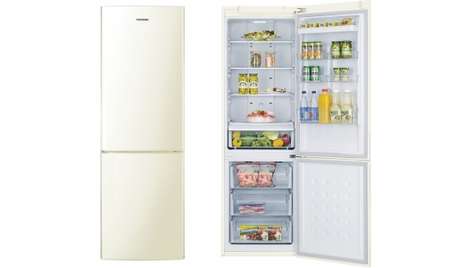 Холодильник Samsung RL33SCSW