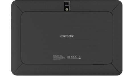 Планшет DEXP Ursus TS110 4G