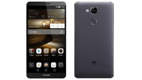 Смартфон Huawei Ascend Mate 7