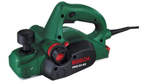 Электрорубанки Bosch PHO 20-82 (0.603.365.181)