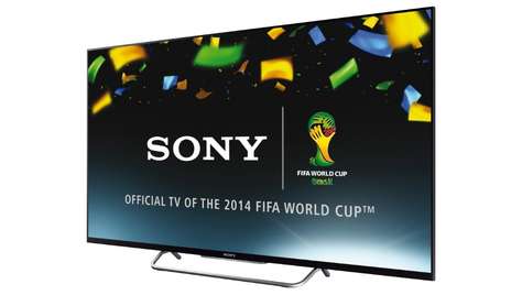 Телевизор Sony KDL-50 W8 28 B