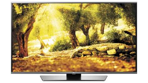 Телевизор LG 40 LF 634 V