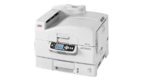 Принтер OKI C910n