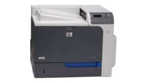 Принтер Hewlett-Packard Color LaserJet Enterprise CP4025n (CC489A)