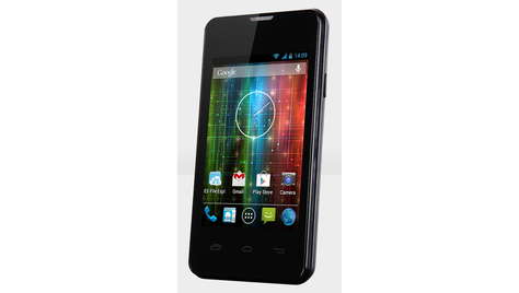 Смартфон Prestigio MultiPhone 3350 DUO