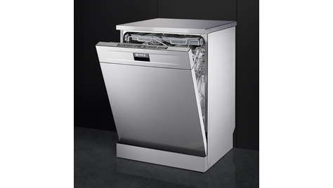 Посудомоечная машина Smeg LVS533XIN