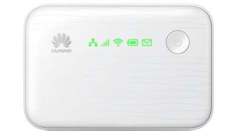 Роутер Huawei E5730