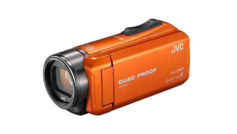 Видеокамера JVC Everio GZ-R415