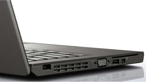 Ноутбук Lenovo ThinkPad X240 Core i5 4210U 1700 Mhz/1366x768/4.0Gb/500Gb/DVD нет/Intel HD Graphics 4400/DOS