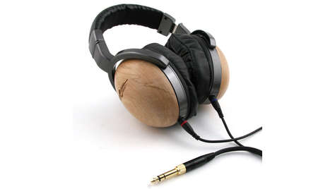 Наушник Fischer Audio FA-002w Light Brown