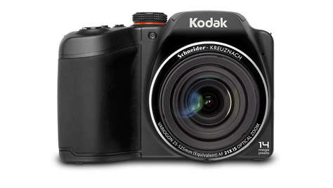 Компактный фотоаппарат Kodak Z5010