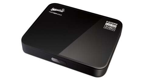 Медиацентр iconBIT HDD301 HDMI