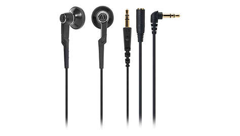 Наушник Audio-Technica ATH-CM707