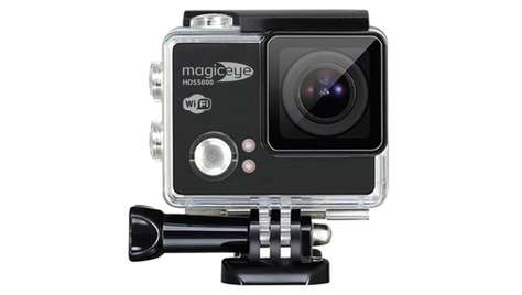 Экшн-камера Gmini MagicEye HDS5000