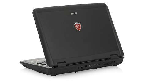 Ноутбук MSI GX70 Destroye A10 5750M 2500 Mhz/8Gb/1000Gb/DOS