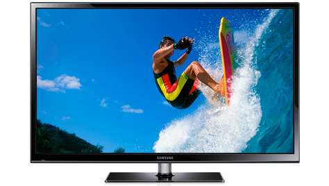 Телевизор Samsung PS51F4900AK