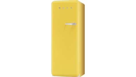 Холодильник Smeg FAB28LG1