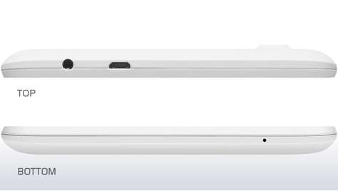 Планшет Lenovo IdeaTab A3300 8Gb 3G