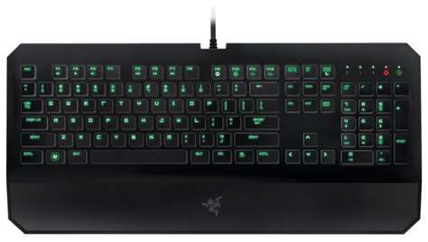 Клавиатура Razer DeathStalker