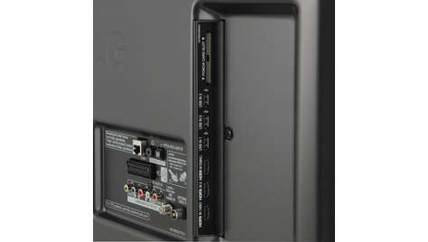 Телевизор LG 55 LB 631 V