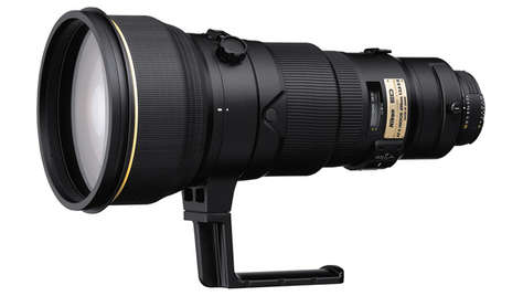 Фотообъектив Nikon 400mm f/2.8D ED-IF AF-S II Nikkor