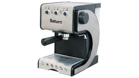 Кофемашина Saturn ST 7089