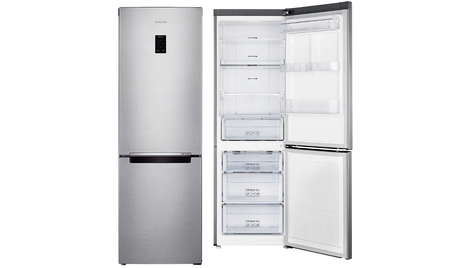 Холодильник Samsung RB33J3220SA