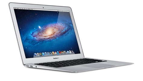 Ноутбук Apple MacBook Air 13 Early 2014 Core i5 1400 Mhz/4.0Gb/128Gb SSD/MacOS X