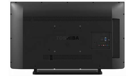 Телевизор Toshiba 32 L2 453