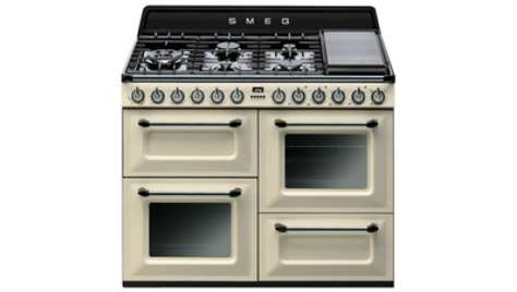 Газовая плита Smeg TR4110P