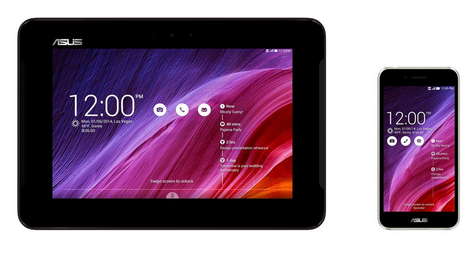 Смартфон Asus Padfone S