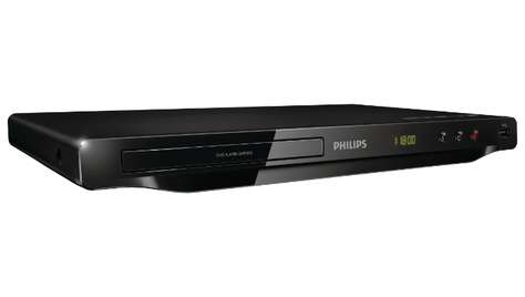 DVD-видеоплеер Philips DVP3850