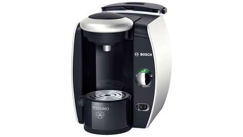 Кофемашина Bosch TAS 4013