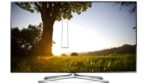 Телевизор Samsung UE40F6500AB