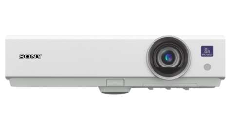 Видеопроектор Sony VPL-DX120