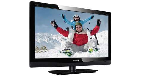 Телевизор Philips 221 TE 4 LB